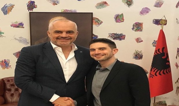 Image result for alex soros"