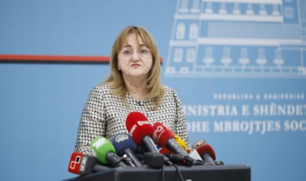 Albanian Daily News